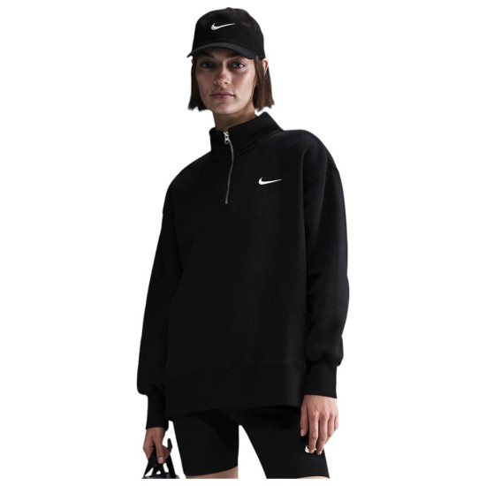 Nike Γυναικείο φούτερ Sportswear Phoenix Fleece Sweatshirt